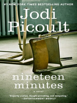 Nineteen Minutes - ebook